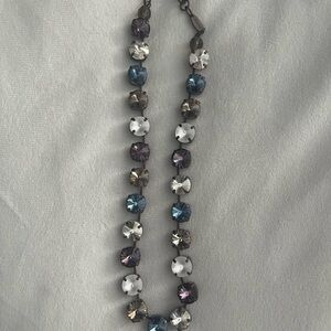 Sabika Choker Necklace